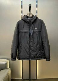 Picture of Prada Down Jackets _SKUPradaM-3XLLCn1029505